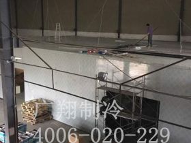南昌百果园配送中心