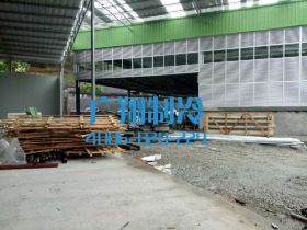 广西梧州冷库
