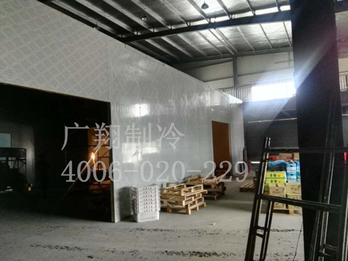 南昌百果园配送中心-图片3