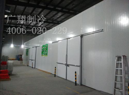 南昌百果园配送中心-图片4