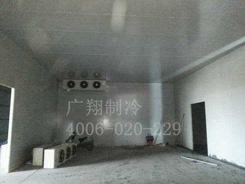 南昌百果园配送中心-图片5