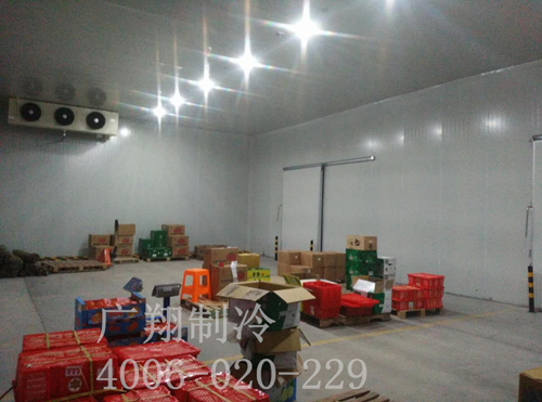 南昌百果园配送中心-图片7