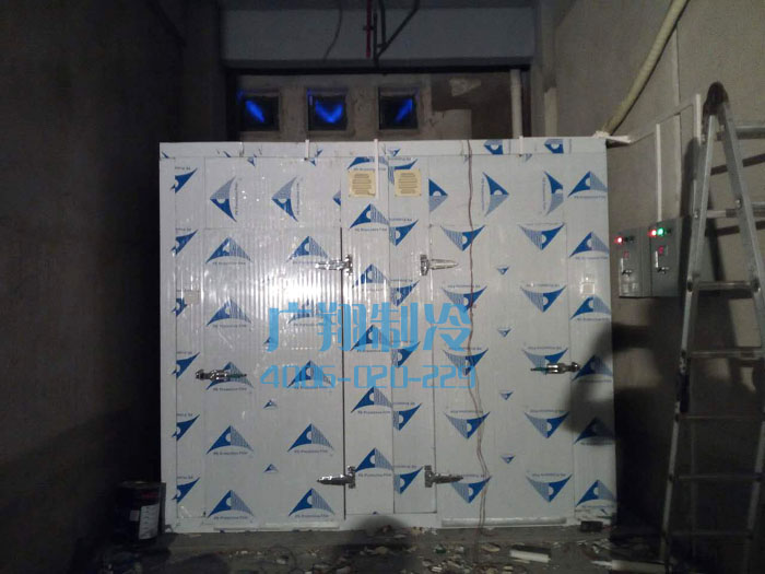 1483778842114640-1 南沙双温冷库-图片4