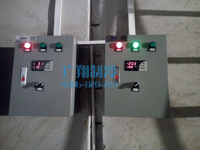 1483778849980608-1 南沙双温冷库-图片5