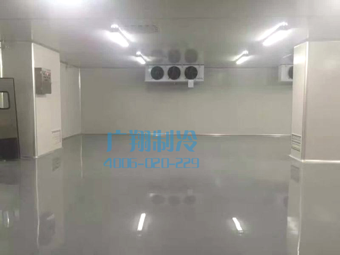 江门鹤山冷库-图片16