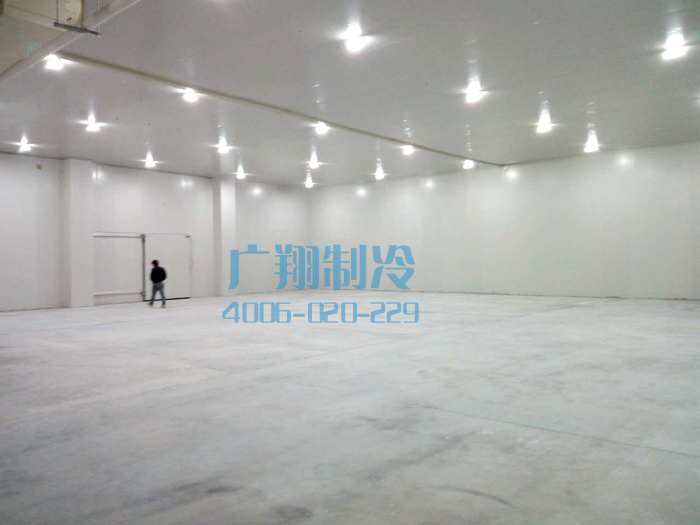 江门鹤山冷库-图片18