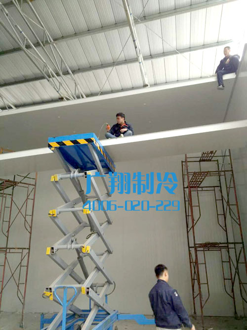 广西梧州冷库-图片5