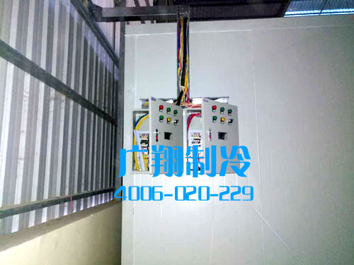 柬埔寨冷库-图片13