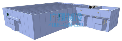 1500343283425584 -18℃猪肉冷冻库建造工程造价-图片3