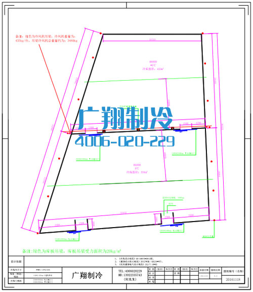 广西梧州冷库-图片15