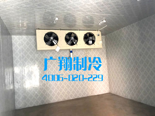 海口冷库-图片2