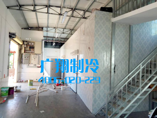 海口冷库-图片6