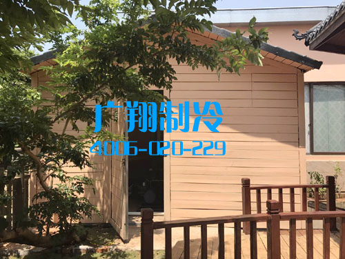 海口冷库-图片11