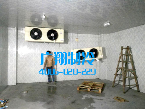 龙溪冷库-图片1