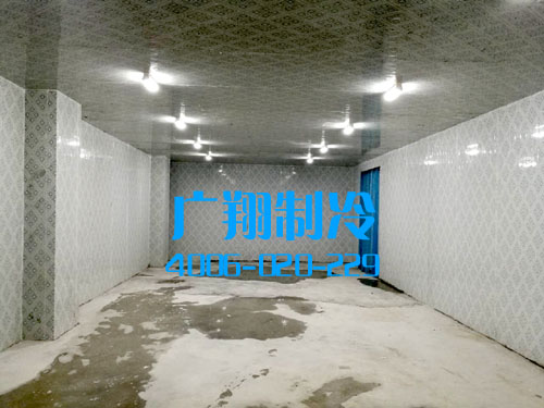 龙溪冷库-图片4