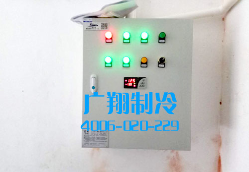 海南保亭冷库安装工程-图片14