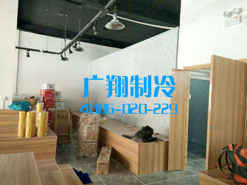 江苏南通水果冷库-图片5