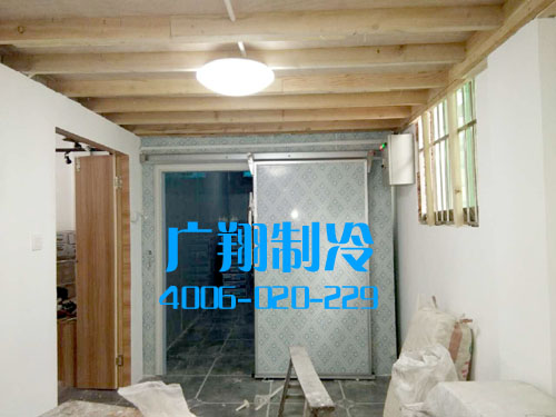 江苏南通水果冷库-图片4
