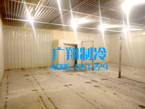 -60℃超低温蓝鳍金枪鱼冷库工程-图片15