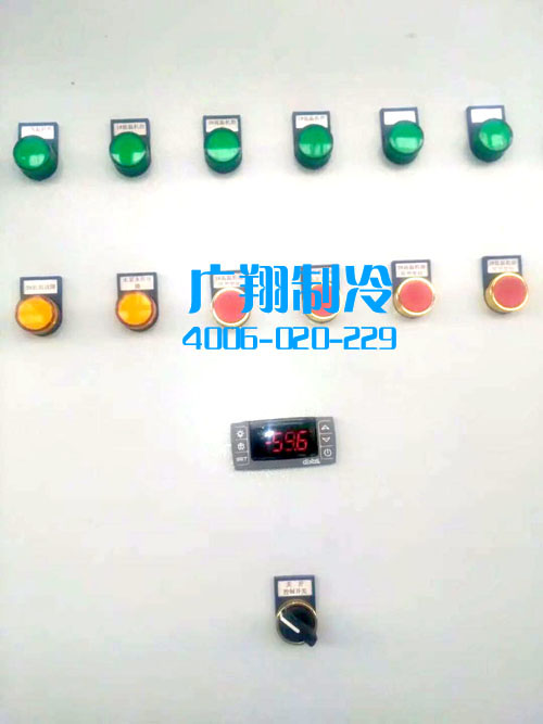 -60℃超低温蓝鳍金枪鱼冷库工程-图片21