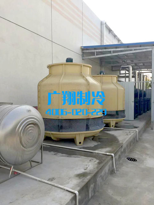 -60℃超低温蓝鳍金枪鱼冷库工程-图片19