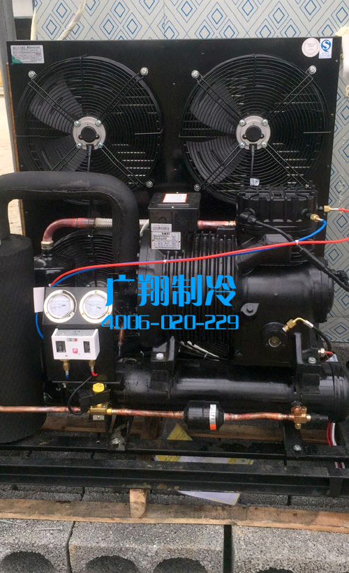 湖南省益阳桃江县沾溪镇邓家坳冷库-图片6