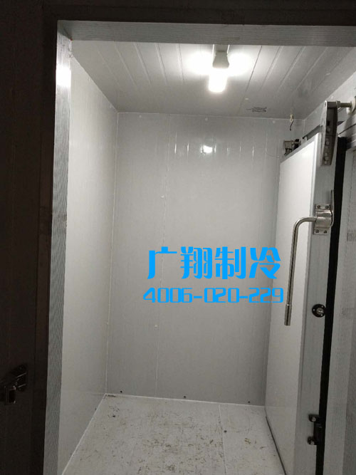 佛山禅城冷库-图片3