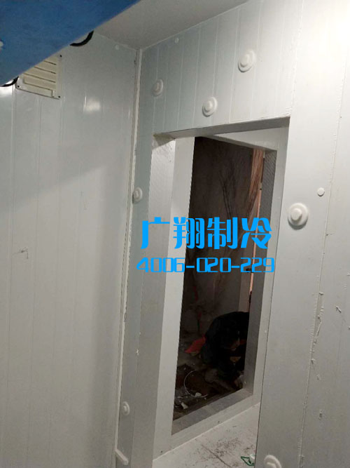 佛山禅城冷库-图片7