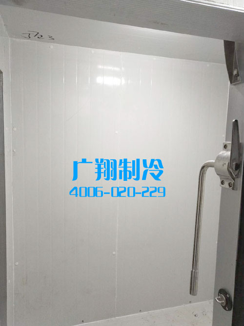 佛山禅城冷库-图片8