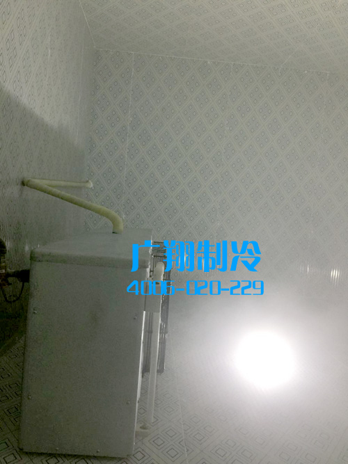 湖南长沙市望城区谢家冲冷库-图片2
