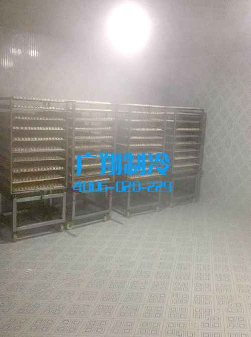 湖南长沙市望城区谢家冲冷库-图片6