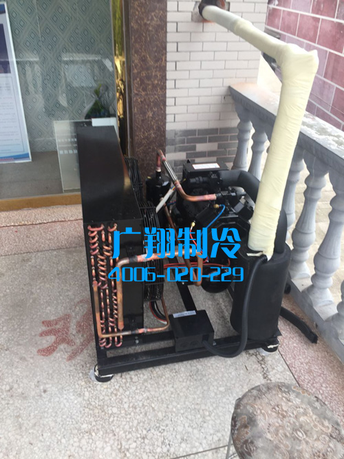 湖南长沙市望城区谢家冲冷库-图片5