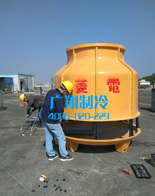 深圳福永龙王庙工业区冷库-图片18